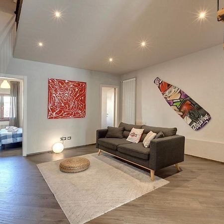 Zita Apartment By Mamo פירנצה מראה חיצוני תמונה