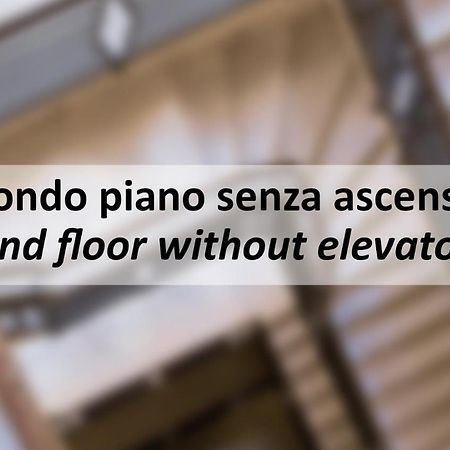 Zita Apartment By Mamo פירנצה מראה חיצוני תמונה