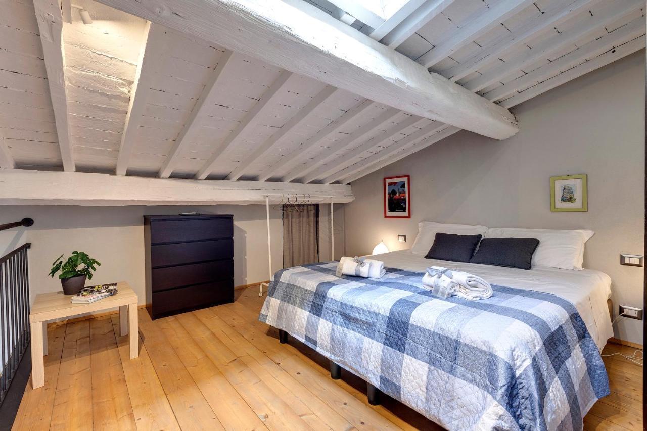 Zita Apartment By Mamo פירנצה מראה חיצוני תמונה