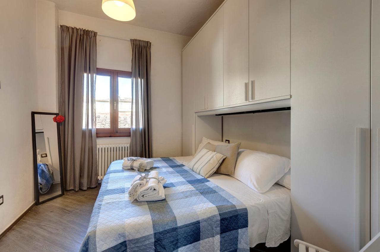 Zita Apartment By Mamo פירנצה מראה חיצוני תמונה
