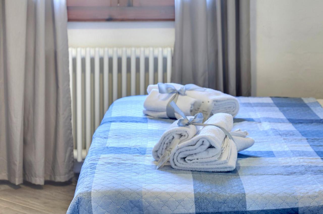 Zita Apartment By Mamo פירנצה מראה חיצוני תמונה