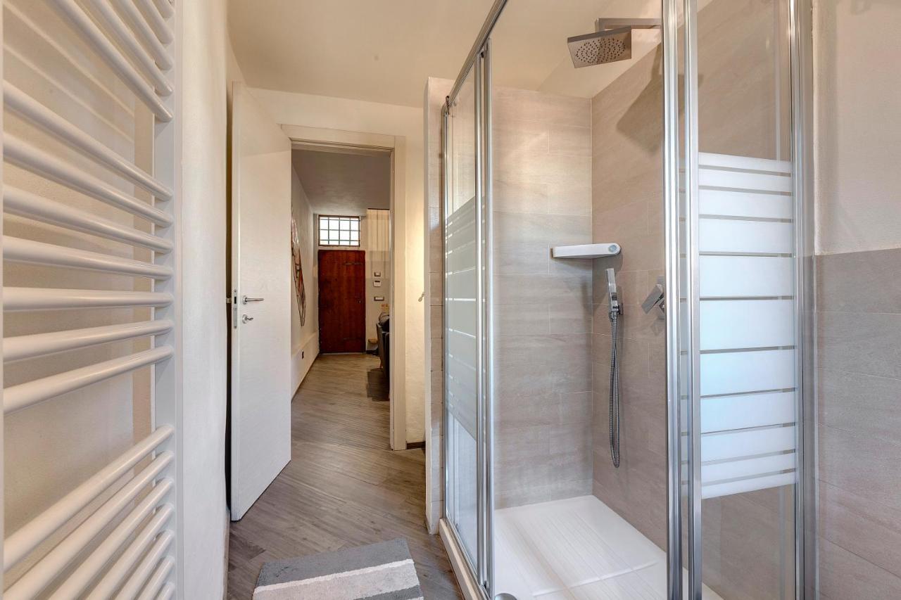 Zita Apartment By Mamo פירנצה מראה חיצוני תמונה