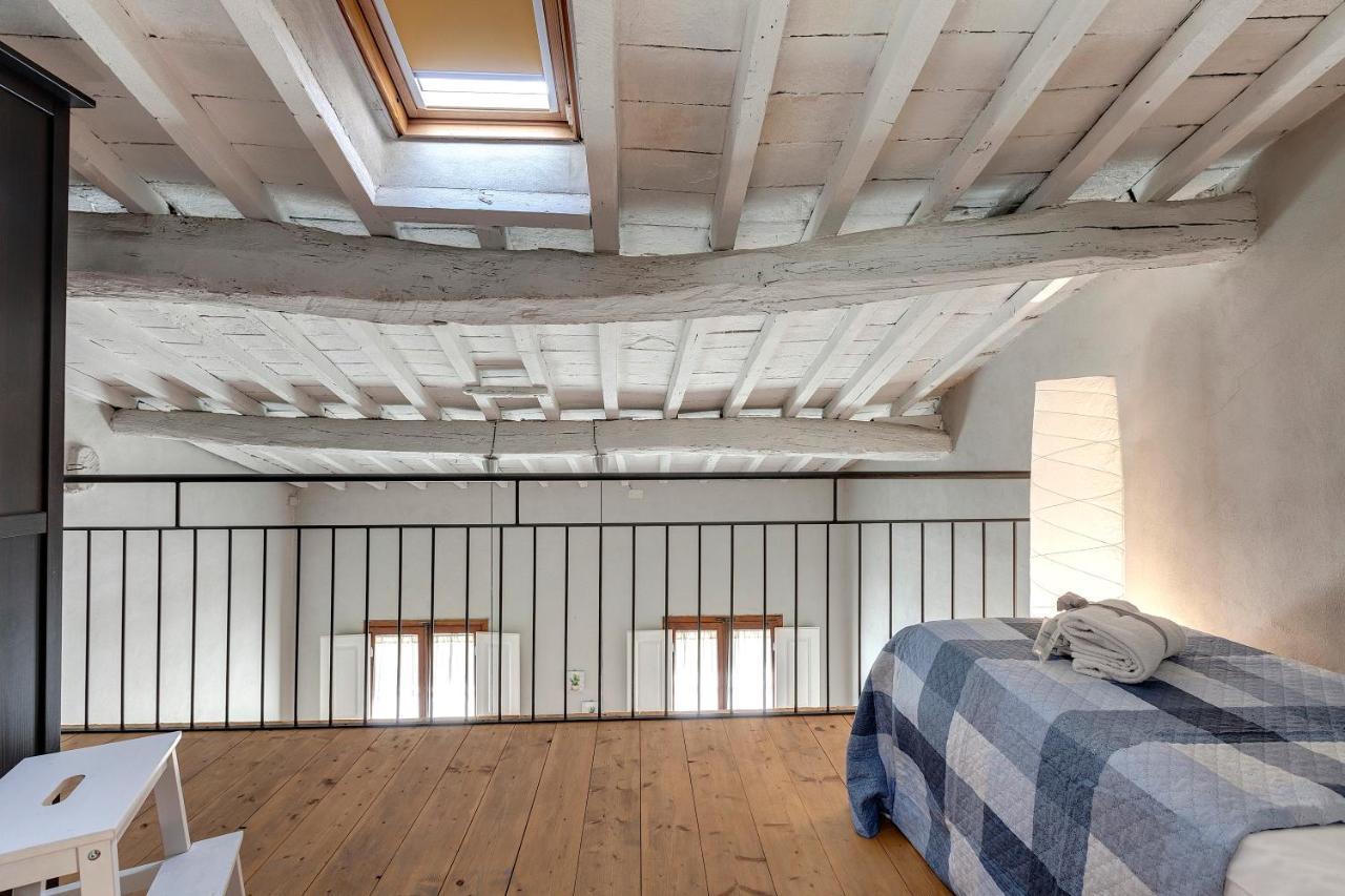 Zita Apartment By Mamo פירנצה מראה חיצוני תמונה