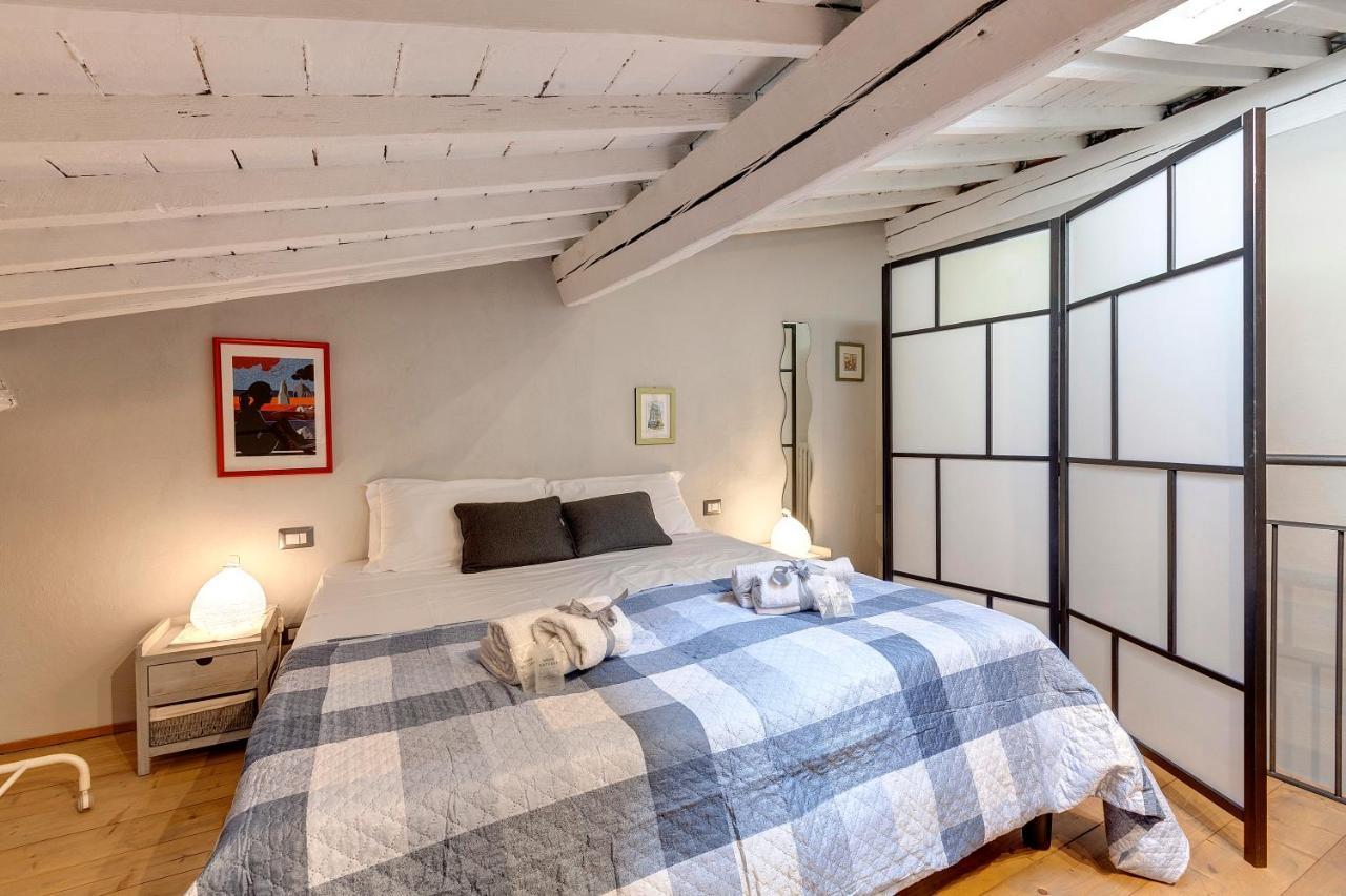 Zita Apartment By Mamo פירנצה מראה חיצוני תמונה