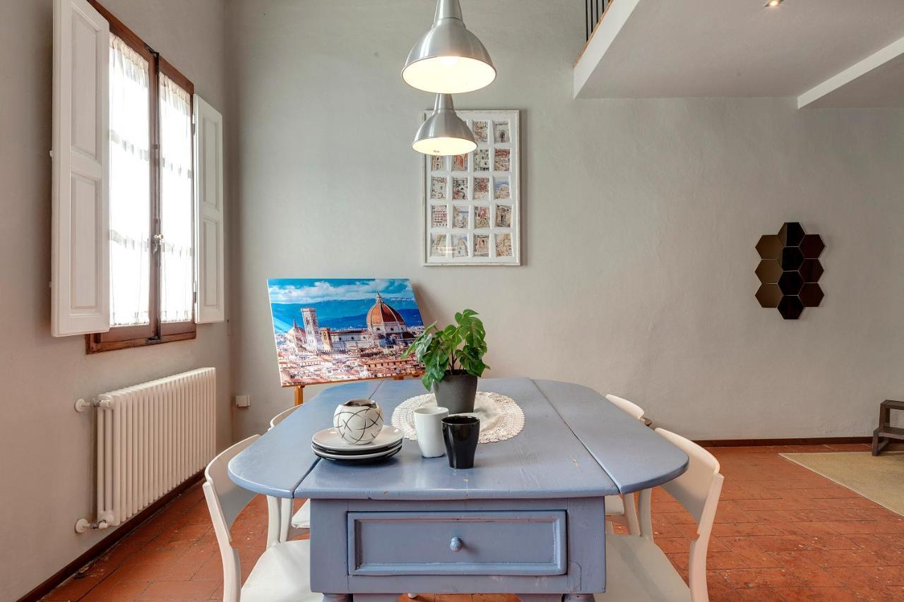 Zita Apartment By Mamo פירנצה מראה חיצוני תמונה