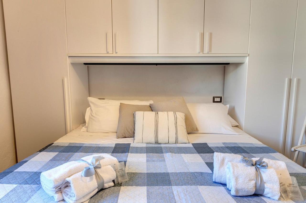 Zita Apartment By Mamo פירנצה מראה חיצוני תמונה